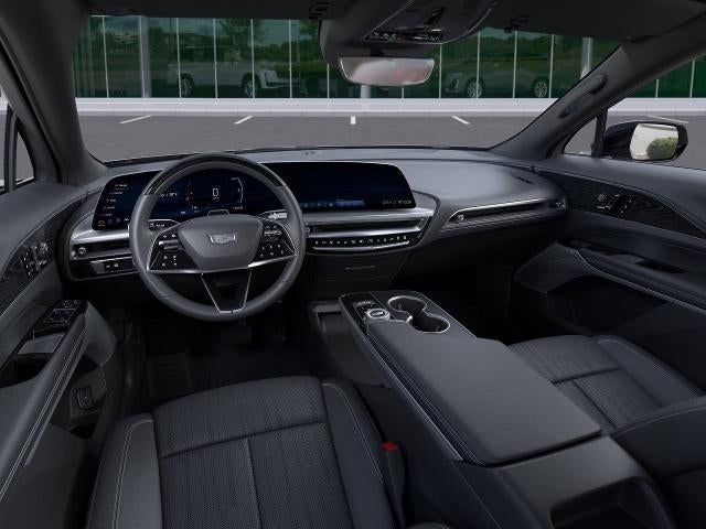 2026 Cadillac LYRIQ Premium Luxury