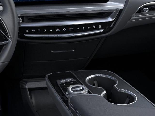 2026 Cadillac LYRIQ Premium Luxury