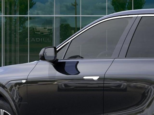 2026 Cadillac LYRIQ Premium Luxury