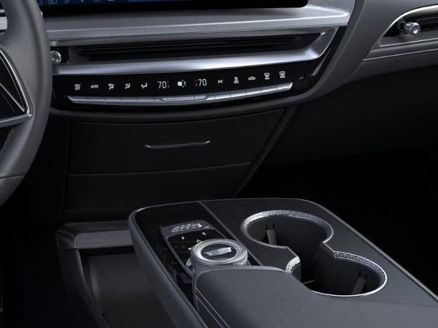 2026 Cadillac LYRIQ Premium Luxury