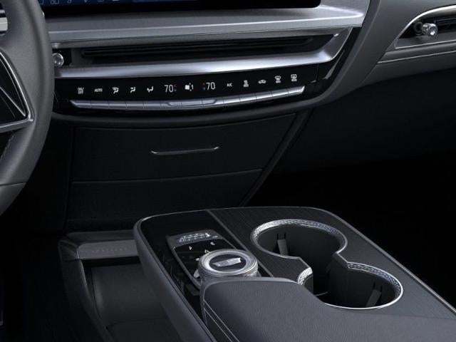 2026 Cadillac LYRIQ Premium Luxury