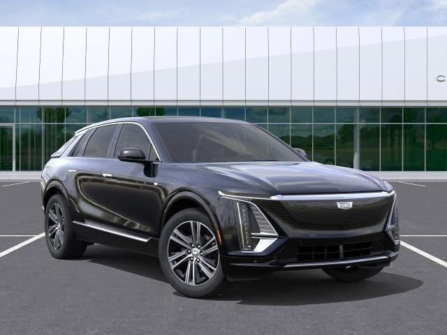 2026 Cadillac LYRIQ Premium Luxury