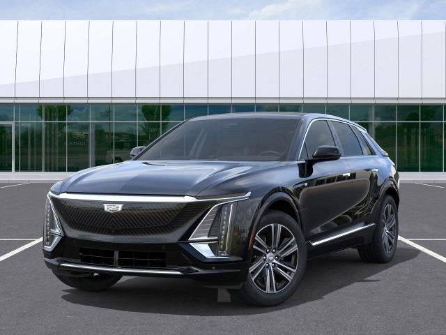 2026 Cadillac LYRIQ Premium Luxury