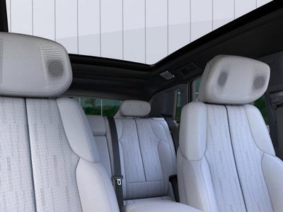 2026 Cadillac LYRIQ Premium Luxury