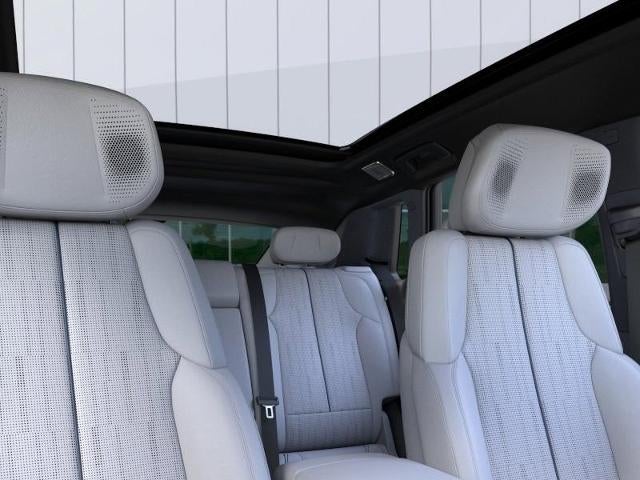 2026 Cadillac LYRIQ Premium Luxury
