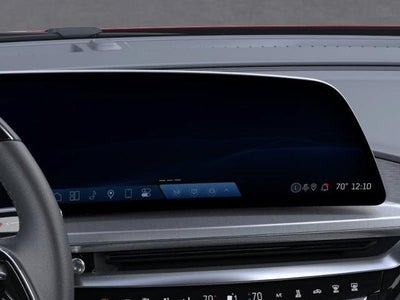 2026 Cadillac LYRIQ Premium Luxury