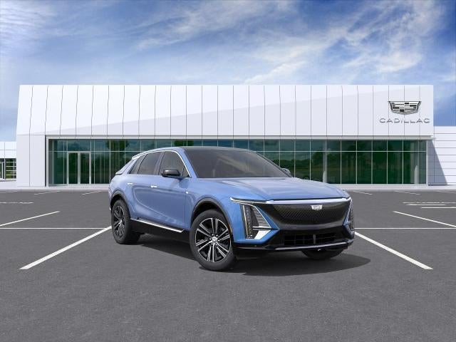 2027 Cadillac LYRIQ Premium Luxury