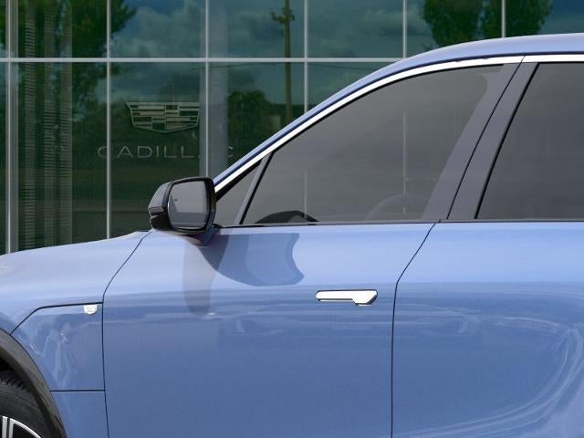 2027 Cadillac LYRIQ Premium Luxury