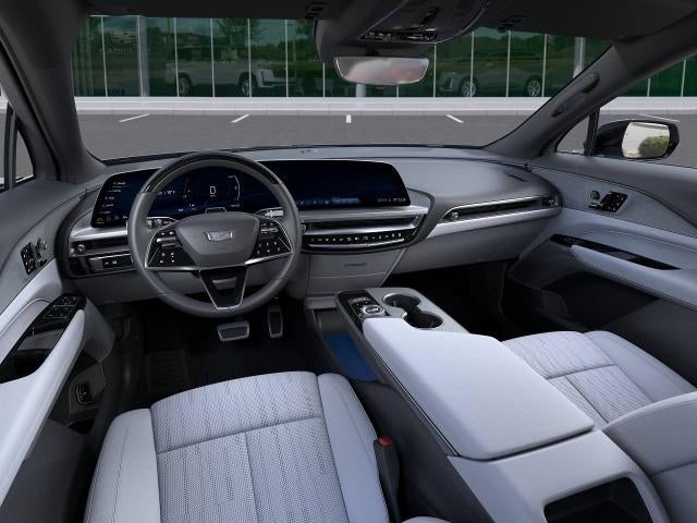 2027 Cadillac LYRIQ Premium Luxury