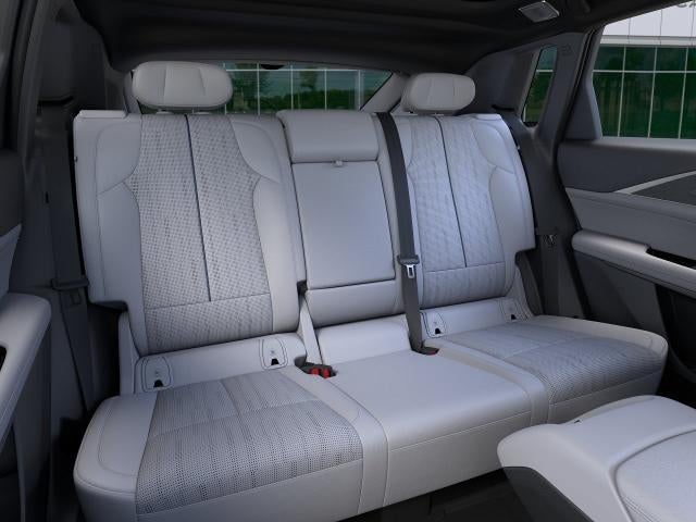 2027 Cadillac LYRIQ Premium Luxury