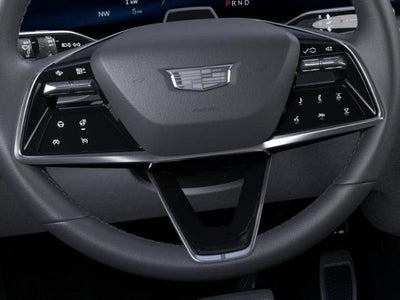 2027 Cadillac LYRIQ Premium Luxury
