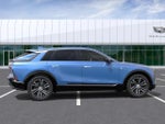 2027 Cadillac LYRIQ Premium Luxury