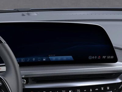2027 Cadillac LYRIQ Premium Luxury