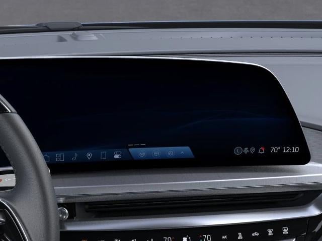 2027 Cadillac LYRIQ Premium Luxury