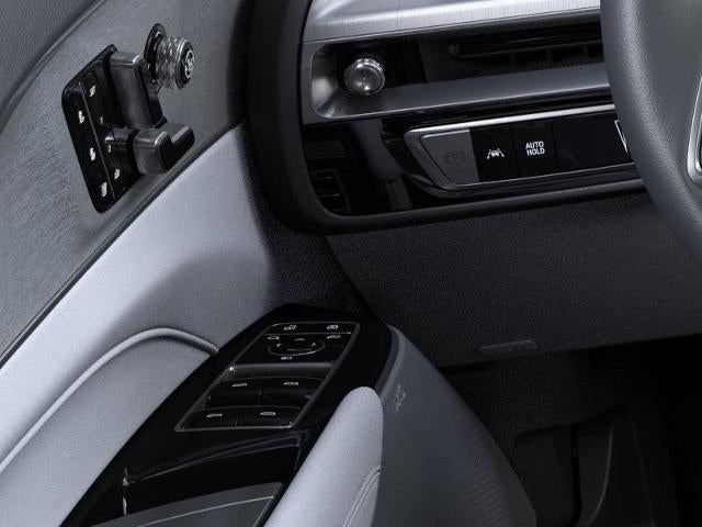 2027 Cadillac LYRIQ Premium Luxury