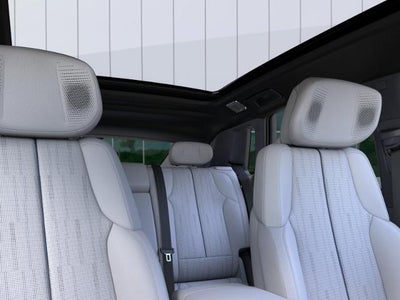 2027 Cadillac LYRIQ Premium Luxury