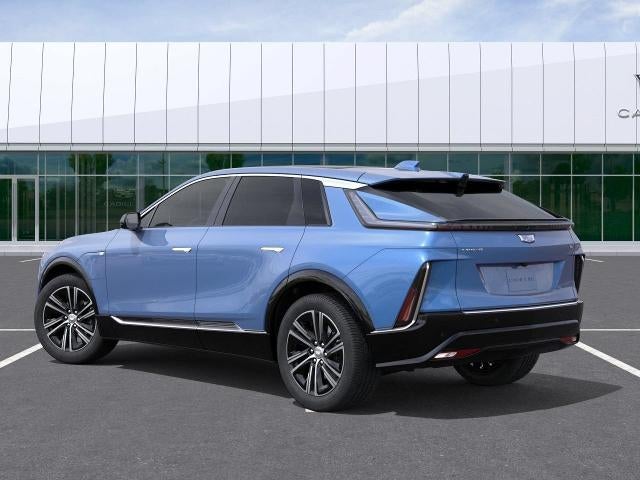 2027 Cadillac LYRIQ Premium Luxury