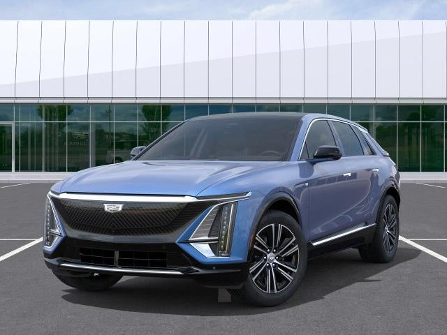 2027 Cadillac LYRIQ Premium Luxury