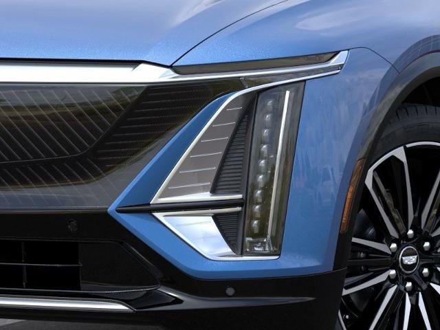 2027 Cadillac LYRIQ Premium Luxury