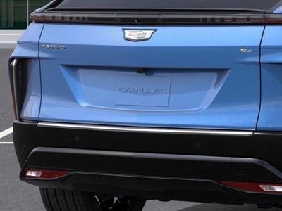 2027 Cadillac LYRIQ Premium Luxury
