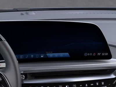 2027 Cadillac LYRIQ Premium Luxury