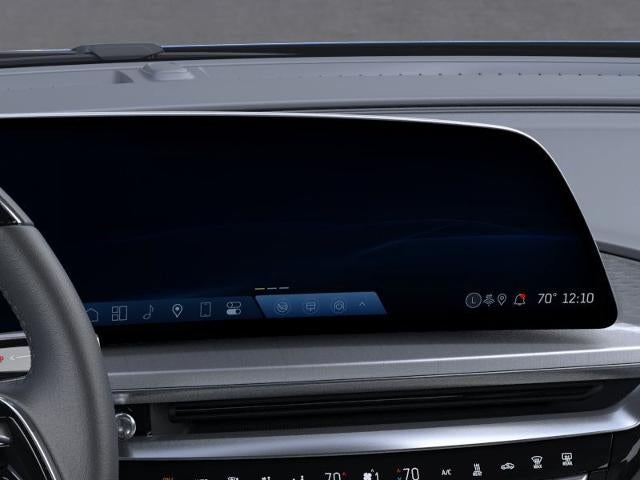 2027 Cadillac LYRIQ Premium Luxury