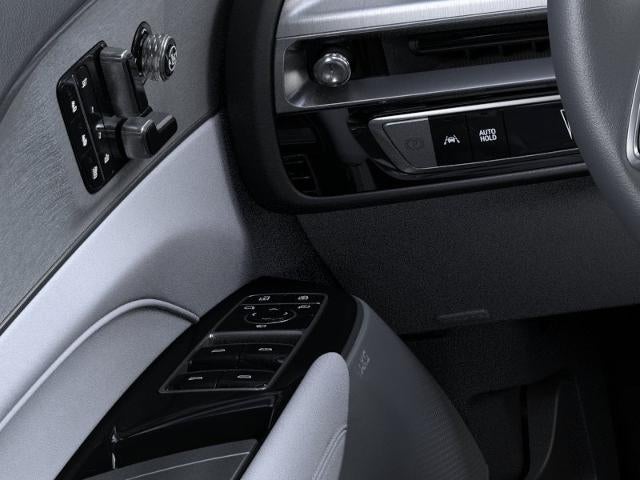 2027 Cadillac LYRIQ Premium Luxury