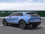2027 Cadillac LYRIQ Premium Luxury