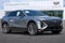 2024 Cadillac LYRIQ Sport 1