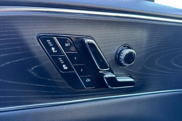 2024 Cadillac LYRIQ Sport 1