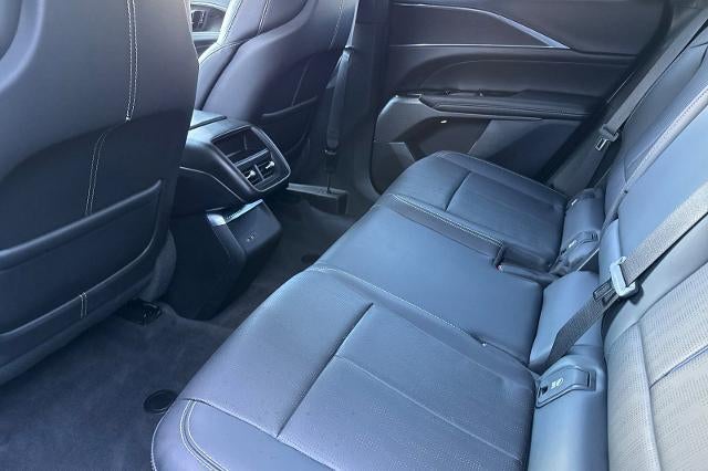 2024 Cadillac LYRIQ Sport 1