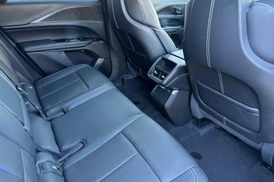 2024 Cadillac LYRIQ Sport 1