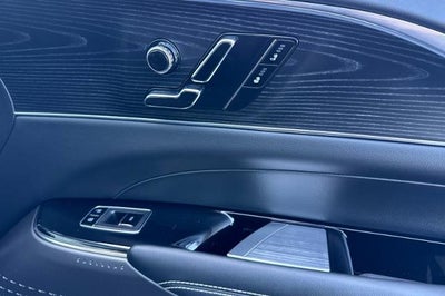2024 Cadillac LYRIQ Sport 1
