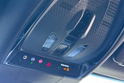 2024 Cadillac LYRIQ Sport 1
