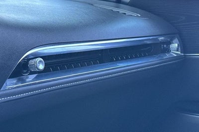 2024 Cadillac LYRIQ Sport 1