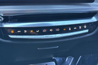 2024 Cadillac LYRIQ Sport 1