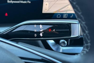 2024 Cadillac LYRIQ Sport 1
