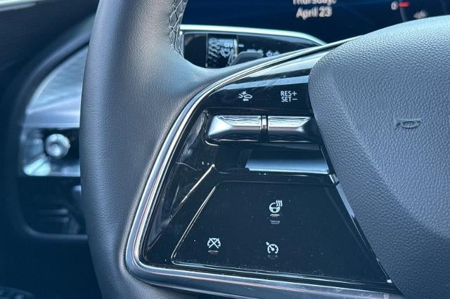 2024 Cadillac LYRIQ Sport 1