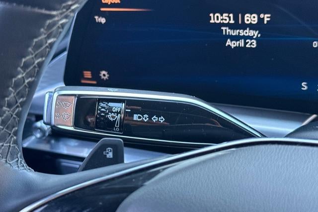 2024 Cadillac LYRIQ Sport 1