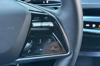2024 Cadillac LYRIQ Sport 1