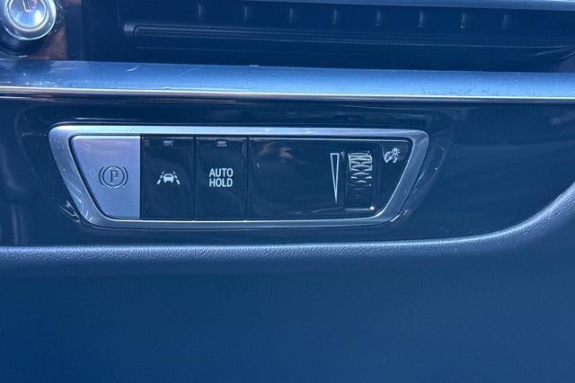 2024 Cadillac LYRIQ Sport 1