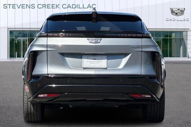 2024 Cadillac LYRIQ Sport 1