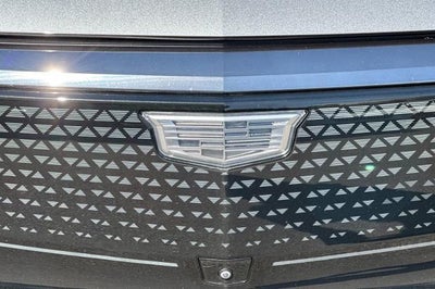 2024 Cadillac LYRIQ Sport 1