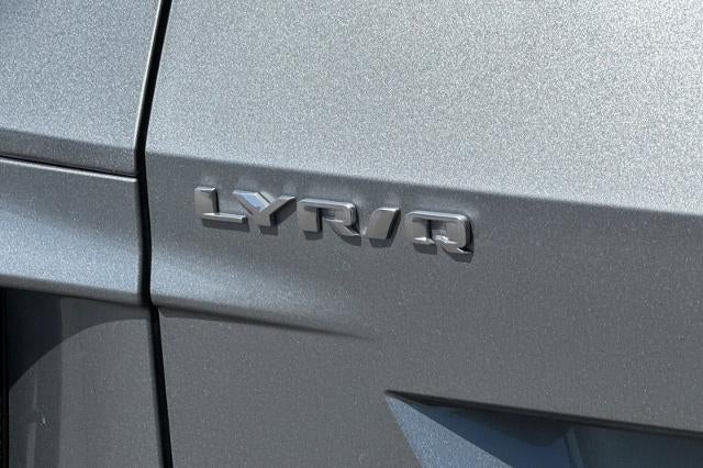 2024 Cadillac LYRIQ Sport 1