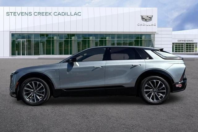 2024 Cadillac LYRIQ Sport 1