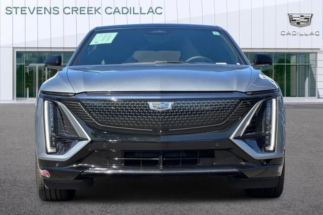 2024 Cadillac LYRIQ Sport 1