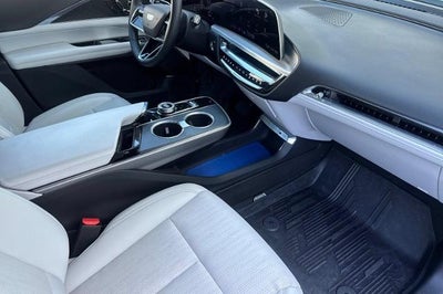 2024 Cadillac LYRIQ Sport 1