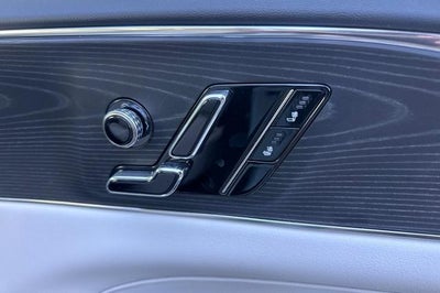 2024 Cadillac LYRIQ Sport 1