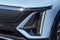 2024 Cadillac LYRIQ Sport 1