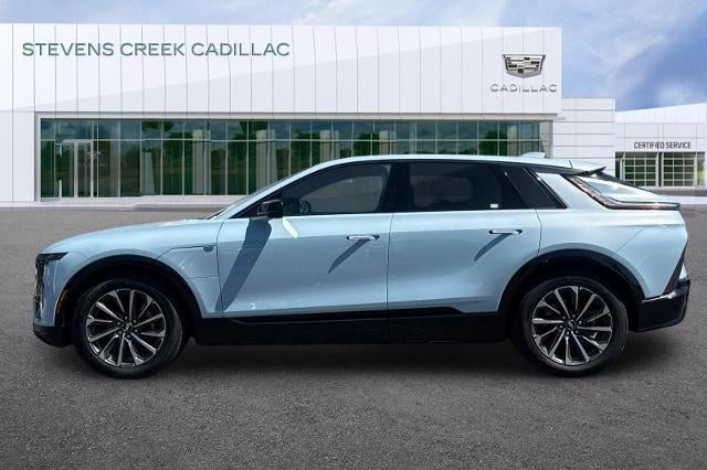 2024 Cadillac LYRIQ Sport 1
